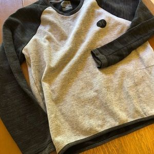 Hurley sweatshirt